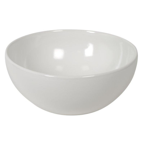 Plieger Mini Round vasque à poser - 26x26x12cm - blanc mat SW238004