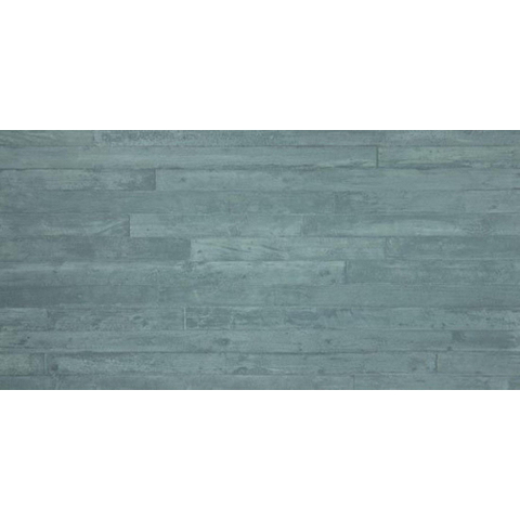 SAMPLE vtwonen Raw Decortegel 60x120cm 9.5mm Verdigris SW914988