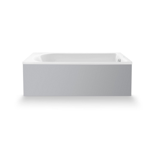 Duravit D-Neo bad 180x80x48.5cm 190liter Wit Hoogglans OUTLETSTORE STORE44357