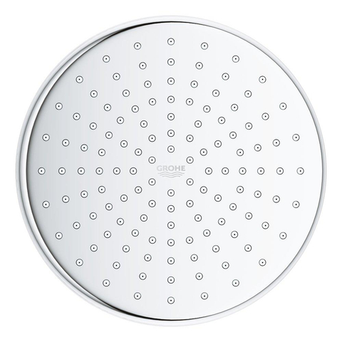 GROHE Tempesta 210 Douche de tête - 21cm - 1 jet - 8l/min - chrome SW108098