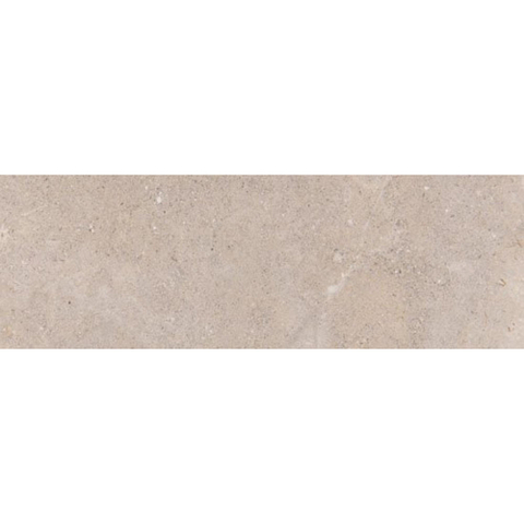 SAMPLE Ceralto Cavino Mini Wandtegel 30x90cm 11.7mm gerectificeerd Greige SW976544