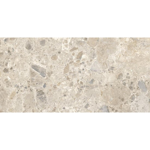 Ceralto Fragmenta Craft Carrelage sol et mur 60x120cm 8.5mm rectifié R10 grès cérame Mix multicolore SW544102