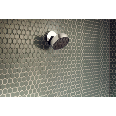 Hansgrohe Activera douche-arm voor hoofddouche 95 chroom SW1566613