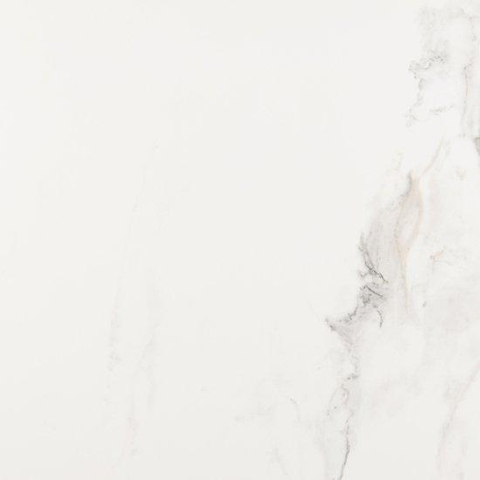 SAMPLE Ceralto Imperio Vein Vloer- en wandtegel 60x60cm 9.4mm gerectificeerd R9 White SW912160