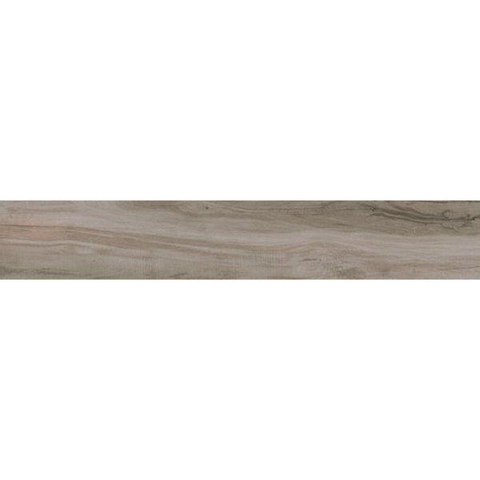 ÉCHANTILLON Ceralto Elaris Plank Carrelage sol et mur 25x150cm 10mm rectifié R9 grès cérame Bark SW976584