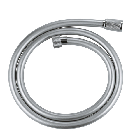 Grohe Vitalioflex Flexible de douche - argent 125cm - chrome SW878412