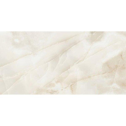 ÉCHANTILLON Ceralto Alabro Vein Carreau de sol et de mur 60x120cm 6mm rectifié porcellanato Perle SW912341