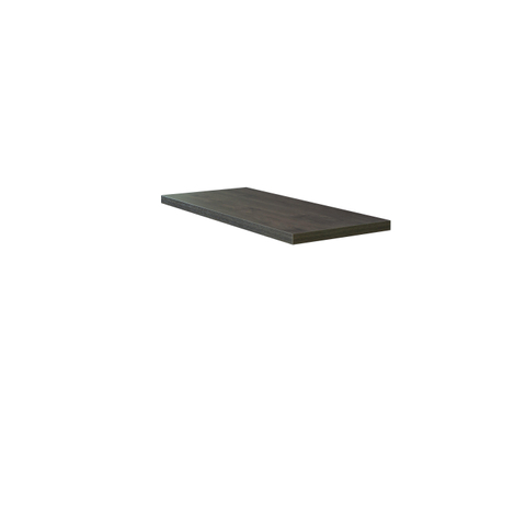H&R Badmeubelen New Wave Bovenblad - 100.2x45x3.6cm - espresso SW531964
