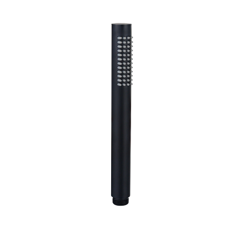 Fortifura Calvi douchette stick - 1 jet - noir mat SW496811