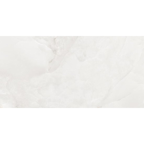 Ceralto Orionella vloer- en wandtegel - 60x120cm - 10.5mm - gerectificeerd - glans white pulido SW1598540