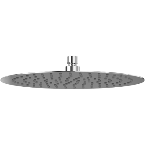 Villeroy & Boch Universal Showers regendouche - 30cm rond - hoogglans chroom SW974335
