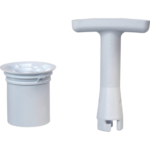 Duravit Stankafsluiter - voor urinoir SW197746