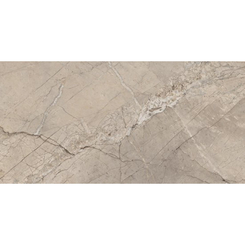 Ceralto Roccato Mineral Vloertegel - 60X120 - 6.5mm - mat - greige SW1578975
