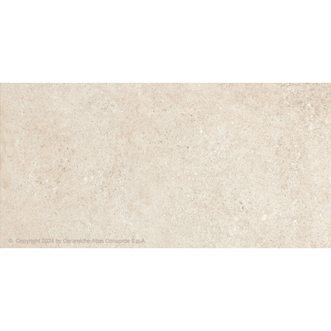 SAMPLE Terravito Tenuta Wandtegel - 40x80cm - 8.5mm - gerectificeerd - (Crème) SW1221379