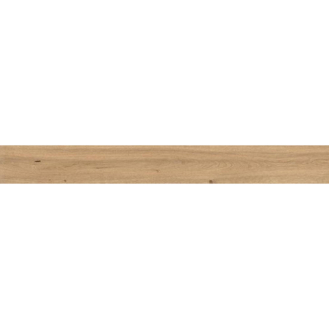 Ceralto Nocera Wood Carrelage de sol - 20x180cm - 9.5mm - rectifié - chêne Icon SW1529467