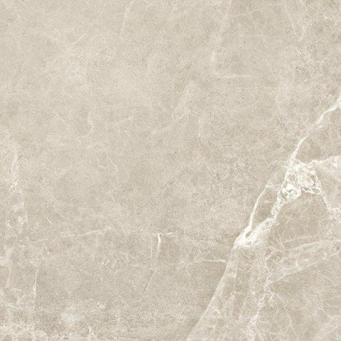 Ceralto Tavola Grain Carreau de sol - 60x60cm - 9.5mm - rectifié - Bianco SW1171223