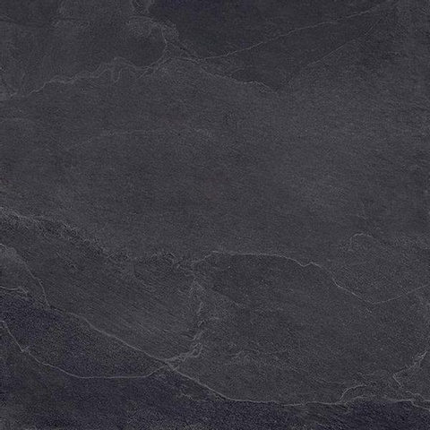 ÉCHANTILLON Ceralto Olivaro Mini Carrelage sol et mur 90x90cm 10mm rectifié R10 grès cérame Dark SW912788