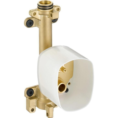 AXOR Starck corps encastré pour module de douchette 0450743