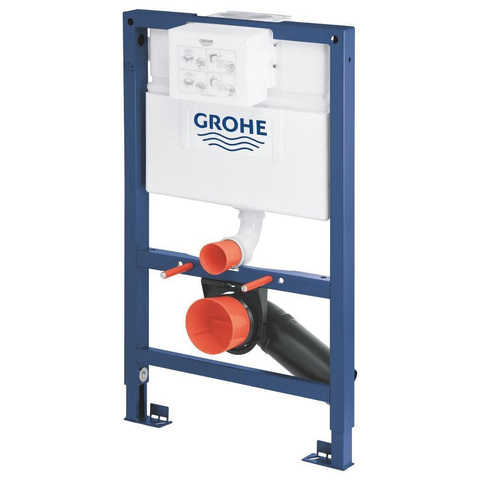 GroheDal Rapid SL Réservoir encastré 0729102