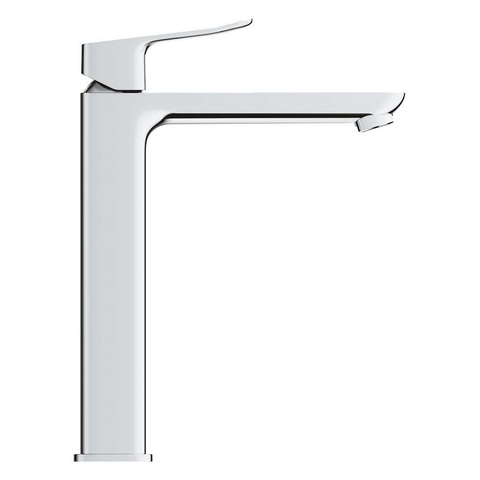Grohe Dice Mitigeur lavabo - XL-size - monotrou - chrome SW1440576