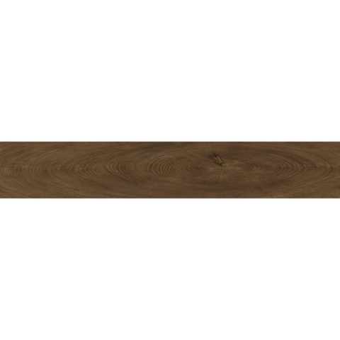 Vtwonen Carrelages Woodcirkle Carreau de sol - 20x120cm - 9.0mm - rectifié - Wengé SW1557798
