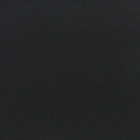 Intensions Stores enrouleurs 90x190x5cm occultant Polyester avec structure matière synthétique Noir SW450860