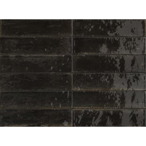 ÉCHANTILLON Ceralto Sylvaro Line 060X240 Look R8FN Nero SW1122902