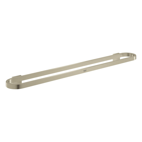 GROHE Selection Handdoekhouder - 60cm - brushed nikkel SW499604