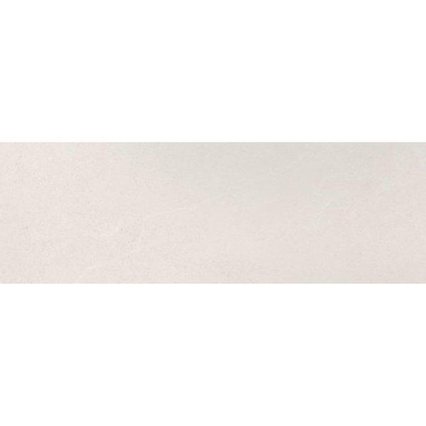 ÉCHANTILLON Ceralto Sylvaro Tone Carrelage mural 25x75cm 8.7mm Blanc SW913265