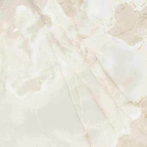 ÉCHANTILLON Ceralto Alabro Vein Carreau de sol et de mur 60x60cm 10mm rectifié grès cérame Perle SW912419
