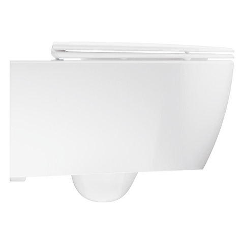 GROHE Essence hangtoilet - 54cm - rimless - wit SW1477504