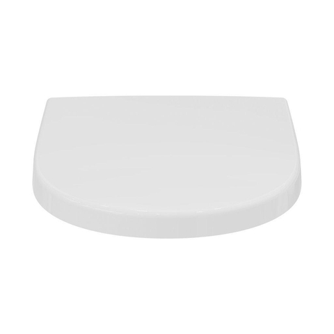Ideal Standard i.life O hangtoilet – HydroTwist – 35 x 53,5 cm – met softclose zitting – glans wit SW1416579