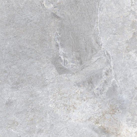Ceralto Cedrino Matte Carrelage de sol - 60x60cm - 9.5mm - rectifié - gris SW543630