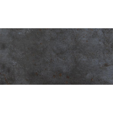 Ceralto Inlay R11 Carreau de sol - 60x120cm - 10.0mm - rectifié - Nero SW854031