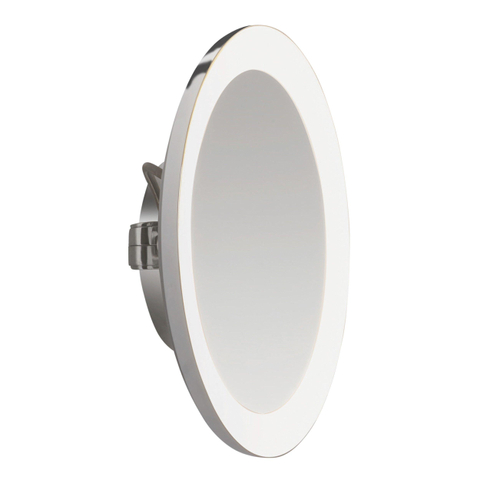 Astro Mascali Round make-upspiegel – 5x vergrotend – LED-verlichting – Chroom SW927632