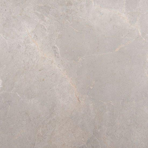 ÉCHANTILLON Ceralto Minuta Craft Carreau de sol et de mur 75x75cm 6mm rectifié R10 grès cérame Palladium Grey SW976597