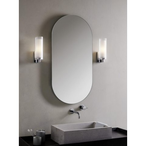 Astro Ottavino Wall applique murale excl. E14 chrome SW680083