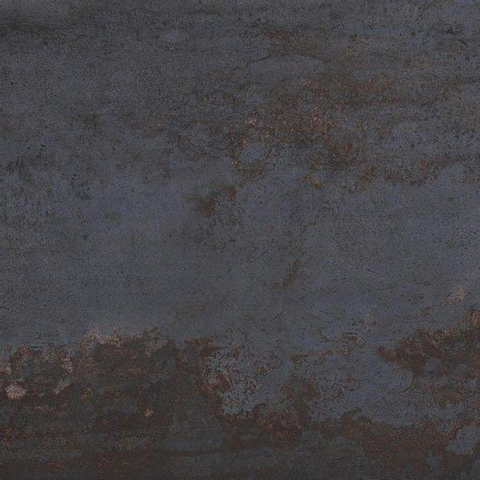 ÉCHANTILLON Ceralto Inlay R11 Carreau de sol et de mur 100x100cm 8.5mm rectifié R10 grès cérame Nero SW914478