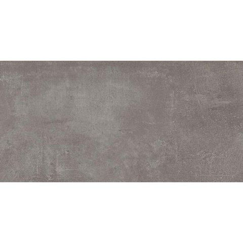 ÉCHANTILLON Ceralto Alvera Facet Carrelage mural - 30x60cm - 8.5mm - Anthracite SW911819