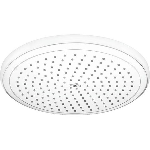 Hansgrohe Croma 280 Air - 1jet - hoofddouche mat wt - mat wit SW528752