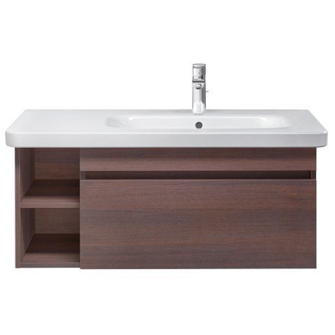 Duravit Happy D Push open ventiel - hoogglans chroom 0315366