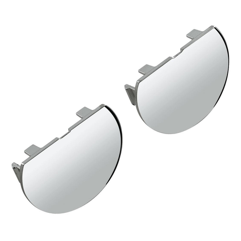 GROHE Grohtherm 2000 New Cache-platine SW376218