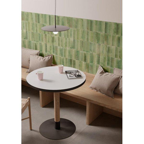 ÉCHANTILLON Ceralto Alvera Decor Carreau mural 5x15cm 10mm Giada SW914208
