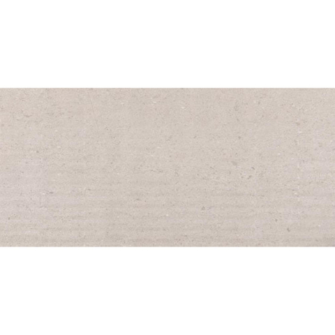 ÉCHANTILLON Ceralto Betonel Raw Carreau décoratif 30x60cm 8mm biscuit blanc Gris SW913106