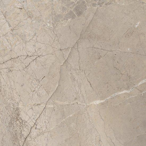Ceralto Roccato Mineral Vloertegel - 90X90 - 10mm - mat - greige SW1579069