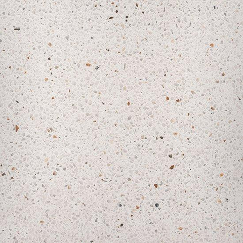 ÉCHANTILLON Ceralto Chipstone Fleck Carrelage de sol 900X900 Multicolore 9mm Mat Rectifié R9 SW1449472
