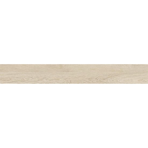Ceralto Mavira Studio Vloertegel - 20X150 - 6.5mm - mat - beige SW1578890