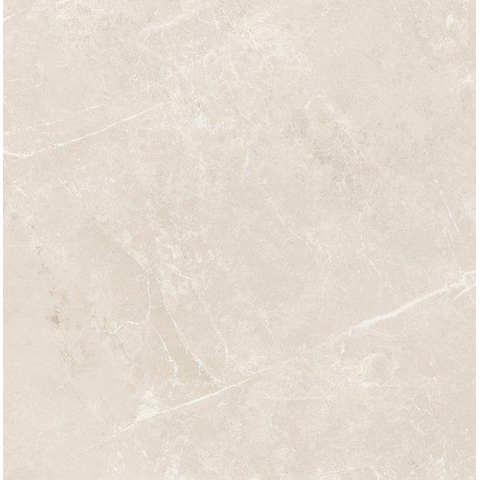 SAMPLE Ceralto Statuva Marble Vloertegel - 60x60cm - 9.0mm - gerectificeerd - White dolomia SW1474522
