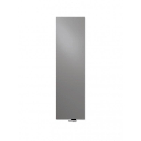 Vasco Niva N1L1 radiateur design simple 720x1820mm 1515 watt blanc structuré 7243077