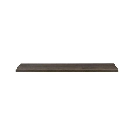 H&R Badmeubelen New Wave Bovenblad - 160.2x45x3.6cm - espresso SW531993